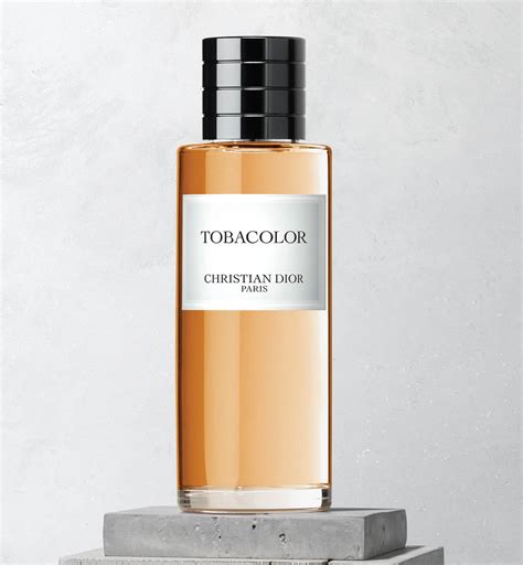 tobacco perfume dior|tobacolor Dior price south africa.